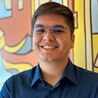 Picture of Everardo Gonzalez
