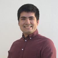 Picture of Manuel Agraz Vallejo