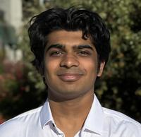 Picture of Sidd Viswanathan